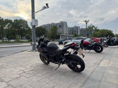 Xinshiji 1 150 cc - фото 6