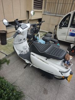 CFMOTO 150AURA - фото 1