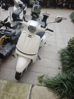 CFMOTO 150AURA - фото 2