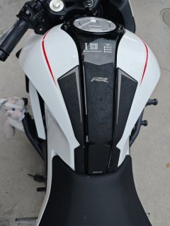 Kayo 250RR Thornbird - фото 4