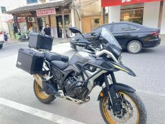 Kayo 500X - фото 1