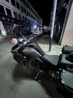Kayo 500X - фото 2
