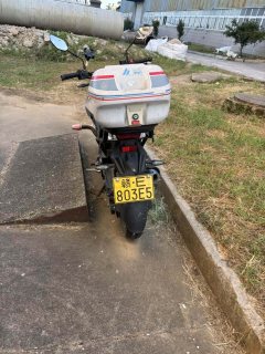 CFMOTO ST Baboon 125 cc - фото 4