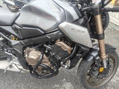 Honda CB650R - фото 4