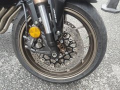 Honda CB650R - фото 5