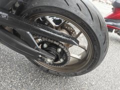 Honda CB650R - фото 6