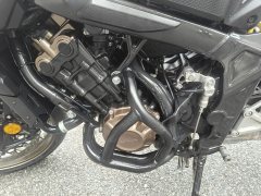 Honda CB650R - фото 7