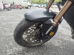 Honda CB650R - фото 8
