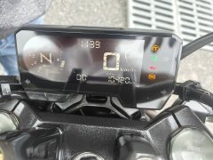 Honda CB650R - фото 9