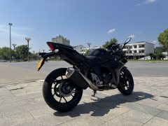 Haojue Suzuki GSX250R - фото 1