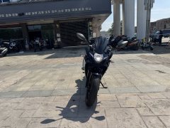 Haojue Suzuki GSX250R - фото 3