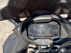 Haojue Suzuki GSX250R - фото 7