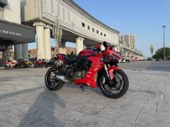 QJMOTOR Sai 600 680 cc - фото 3
