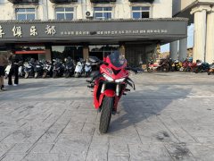 QJMOTOR Sai 600 680 cc - фото 4