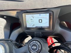 QJMOTOR Sai 600 680 cc - фото 8
