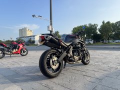Benelli TNT600i - фото 2