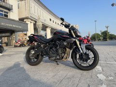 Benelli TNT600i - фото 3
