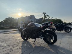 Benelli TNT600i - фото 7
