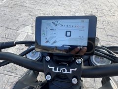 Benelli TNT600i - фото 8