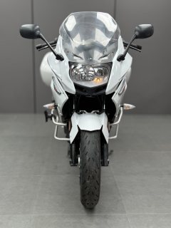 BMW F 800 GT - фото 1