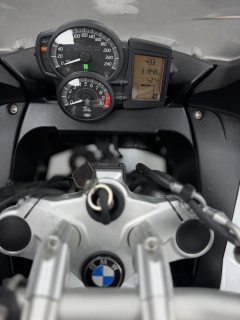 BMW F 800 GT - фото 10