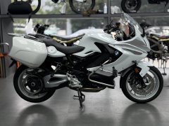 BMW F 800 GT - фото 2