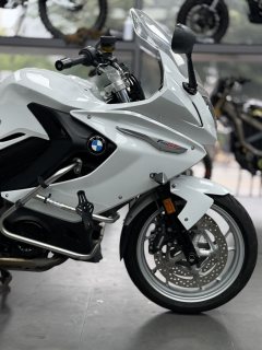 BMW F 800 GT - фото 3