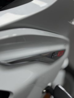 BMW F 800 GT - фото 4