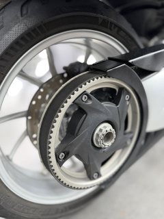 BMW F 800 GT - фото 5