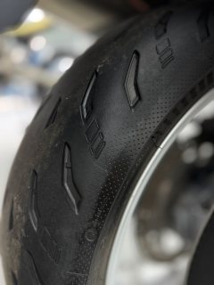 BMW F 800 GT - фото 6