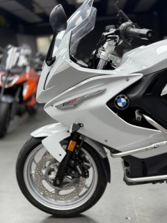 BMW F 800 GT - фото 8