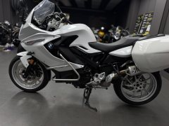 BMW F 800 GT - фото 9