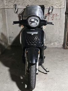 Jincheng Tiramisu 200 cc - фото 1