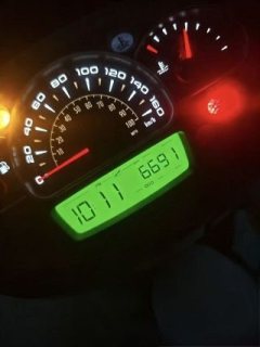 Jincheng Tiramisu 200 cc - фото 4
