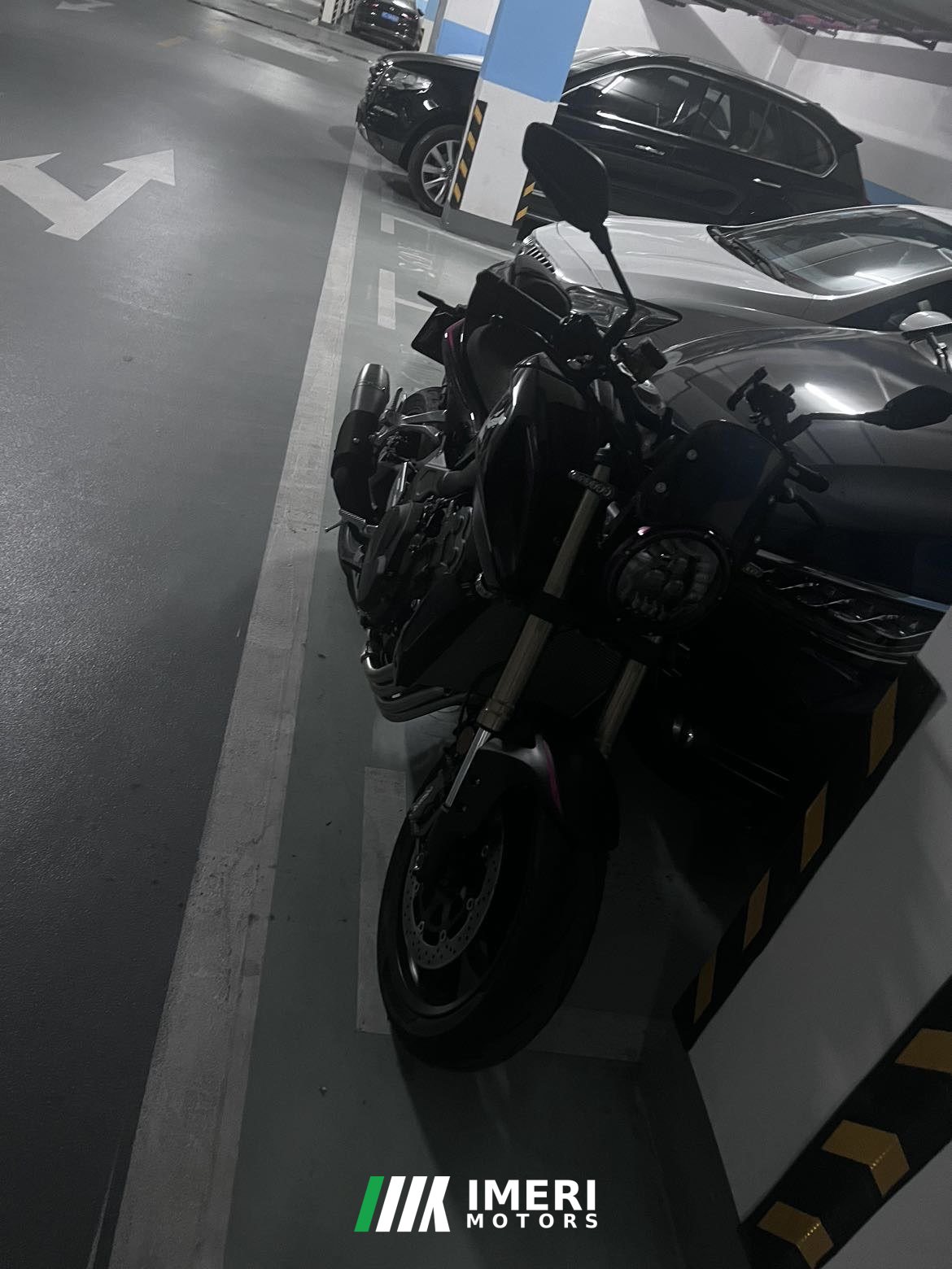 2025 QJMOTOR Chaser 600 680 cc