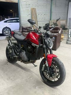 Ducati Monster 950 - фото 1