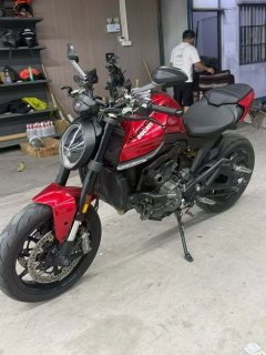 Ducati Monster 950 - фото 2