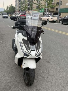 Wuyang Honda NWG150 - фото 1