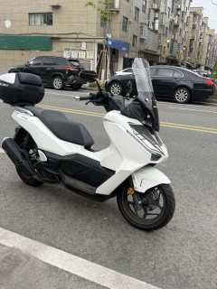 Wuyang Honda NWG150 - фото 2
