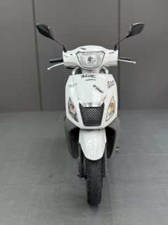 Wuyang Honda NB-X 100 cc - фото 1