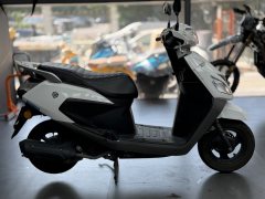 Wuyang Honda NB-X 100 cc - фото 2