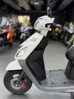 Wuyang Honda NB-X 100 cc - фото 4