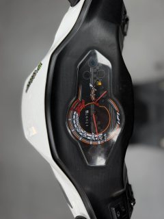 Wuyang Honda NB-X 100 cc - фото 6
