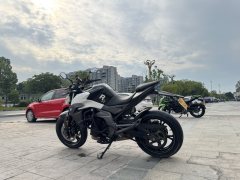 CFMOTO 400NK - фото 7