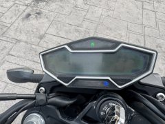 CFMOTO 400NK - фото 8
