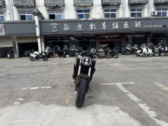 Honda CB650R - фото 3