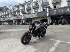 Honda CB650R - фото 4