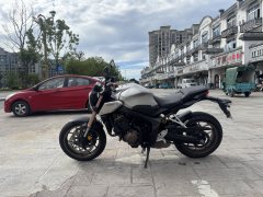 Honda CB650R - фото 5
