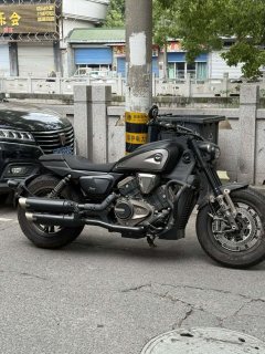 QJMOTOR Shan 600 560 cc - фото 2