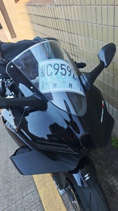 Zhangxue Motorcycles 500RR - фото 4